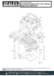 Sealey shot blasting - sealey,
