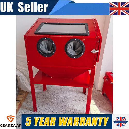 220l heavy duty sand - heavy, blasting